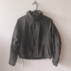 lululemon cropped jacket